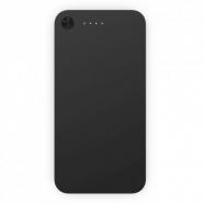 Belkin - F7U063BTBLK batería externa Negro 20100 mAh