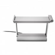 Kensington - SD7000 estación dock para móvil Tableta Plata