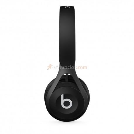 Beats by Dr. Dre - Beats EP auriculares para móvil Binaural Diadema Negro