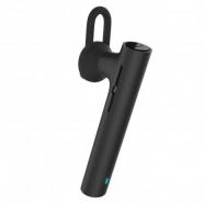 Xiaomi - Mi Bluetooth Headset Basic Dentro de oído Monoaural Inalámbrico Negro auriculares para móvil