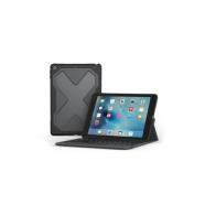 ZAGG - Rugged Messenger teclado para móvil Español Negro Bluetooth - 22366548