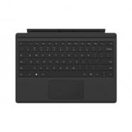 Microsoft - Surface Pro Type Cover teclado para móvil Portugués Negro Microsoft Cover port