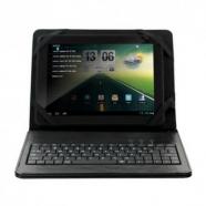 Woxter - TB26-096 teclado para móvil Negro