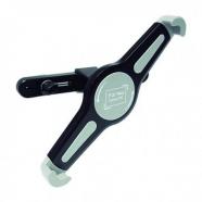 3GO - SR85 Coche Soporte pasivo Negro soporte