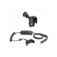 Zebra - VCH5500-111R soporte Soporte pasivo Negro