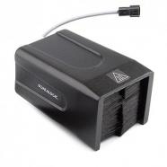 Datalogic - Holder, Heated, 48VDC Soporte activo para teléfono móvil Negro