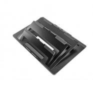 Wacom - ACK627K soporte Interior Soporte pasivo Negro