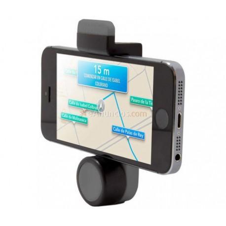 L-Link - LL-AM-113 Coche Soporte pasivo Negro soporte