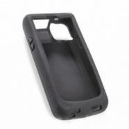 Honeywell - 70E-BOOT funda para dispositivo periférico Ordenador de mano Caucho Negro