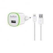Belkin - F8J025VF04-WHT cargador de dispositivo móvil Interior Blanco