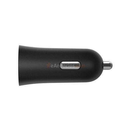 Belkin - BOOSTUP Auto Negro