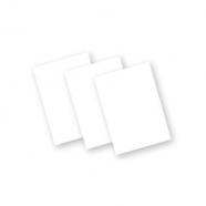 Zebra - KT-137521-03R protector de pantalla PDA Motorola 3 pieza(s)