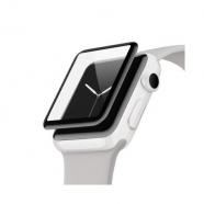 Belkin - F8W837VF protector de pantalla Reloj inteligente Apple