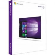 Microsoft - Windows 10 Pro, 64-bit, GGK, DSP, POR