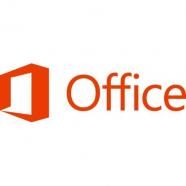 Microsoft - Office 2013, OLP-NL, 1u, MLNG 1usuario(s) Plurilingüe