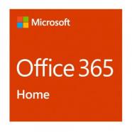 Microsoft - Office 365 Home 1 año(s) Español
