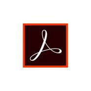 Adobe - Acrobat Pro 2017 - 22105195
