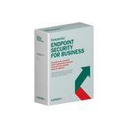 Kaspersky Lab - Endpoint Security fBusiness - Advanced, 150-249u, 1Y, Base RNW Base license 1año(s)