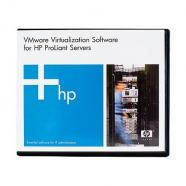 Hewlett Packard Enterprise - VMware vCenter Site Recovery Manager Standard 25 Virtual Machines 5yr E-LTU
