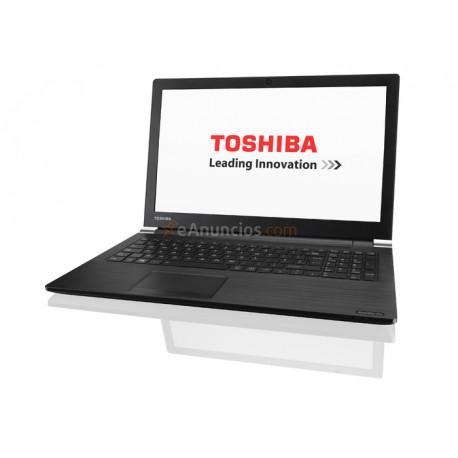 Toshiba - Satellite Pro A50-C-20C