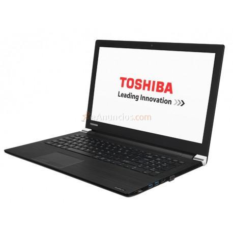 Toshiba - Satellite Pro A50-C-20C