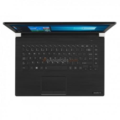 Toshiba - Satellite Pro A40-D-117