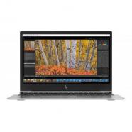 HP - ZBook 14u G5 Plata Estación de trabajo móvil 35,6 cm (14) 1920 x 1080 Pixeles 8 generación de procesadores I