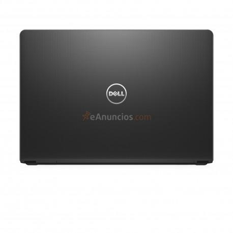 DELL - Vostro 3568 Negro Portátil 39,6 cm (15.6) 1366 x 768 Pixeles 7 generación de procesadores Intel Core™ i3