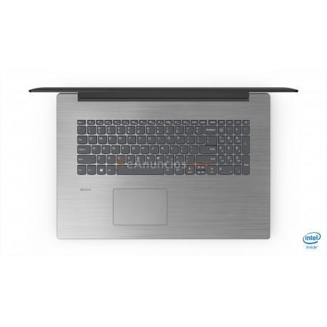 Lenovo - IdeaPad 330 Negro Portátil 43,9 cm (17.3) 1920 x 1080 Pixeles 8 generación de procesadores Intel Core™