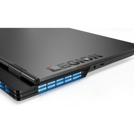 Lenovo - Legion Y730 Negro Portátil 39,6 cm (15.6) 1920 x 1080 Pixeles 8 generación de procesadores Intel Core™