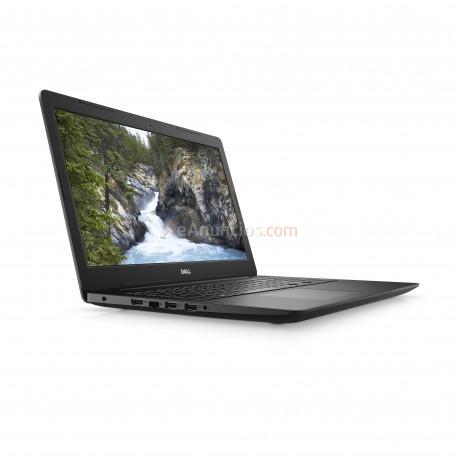 DELL - Vostro 3580 Negro Portátil 39,6 cm (15.6) 1920 x 1080 Pixeles 8 generación de procesadores Intel Core™ i5