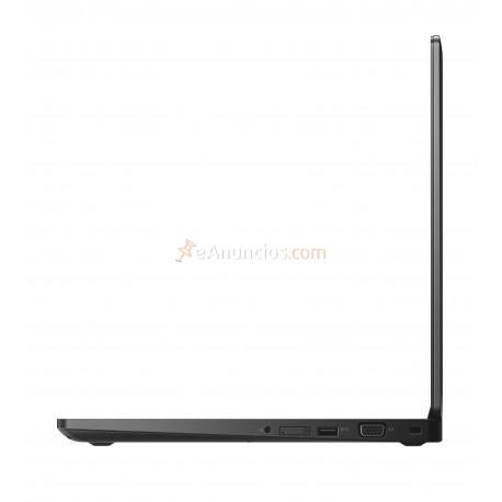 DELL - Latitude 5590 Negro Portátil 39,6 cm (15.6) 1920 x 1080 Pixeles 8 generación de procesadores Intel Core™