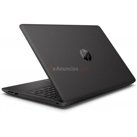 HP - 255 G7 Negro Portátil 39,6 cm (15.6) 1920 x 1080 Pixeles AMD Ryzen 3 2200U 8 GB DDR4-SDRAM 256 GB SSD - 22377346