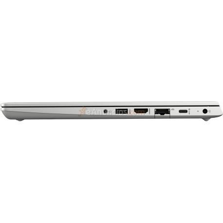 HP - ProBook 430 G6 Plata Portátil 33,8 cm (13.3) 8 generación de procesadores Intel Core™ i5 i5-8265U 4 GB DDR4