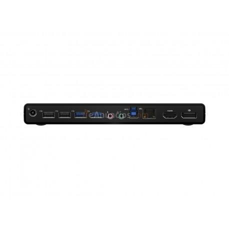 HP - 3005pr USB3 Port Replicator