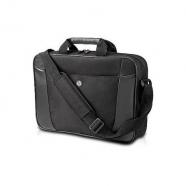HP - Essential Top Load maletines para portátil 39,6 cm (15.6) Maletín Negro