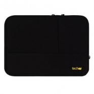 Tech air - TANZ0348 maletines para portátil 29,5 cm (11.6) Funda Negro