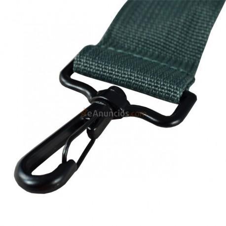 Tech air - TANZ0117v3 15.6 Maletín Gris