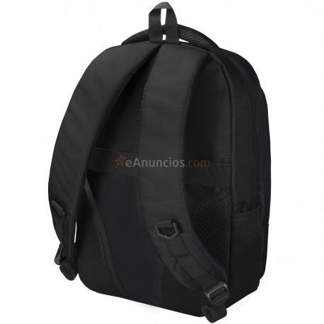 e-Vitta - Discovery maletines para portátil 40,6 cm (16) Mochila Negro