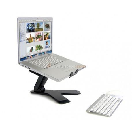 Ergotron - Neo-Flex™ Notebook Lift Stand Negro