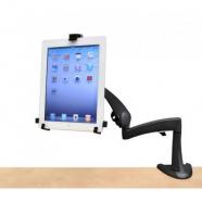 Ergotron - Neo-Flex Tablet Arm Negro