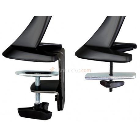 Ergotron - Neo-Flex Tablet Arm Negro