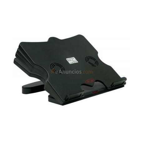 3free - 3f-COOL300 17 Negro almohadilla fría