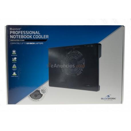 Bluestork - BS-NB-COOLERMAX almohadilla fría 38,1 cm (15)