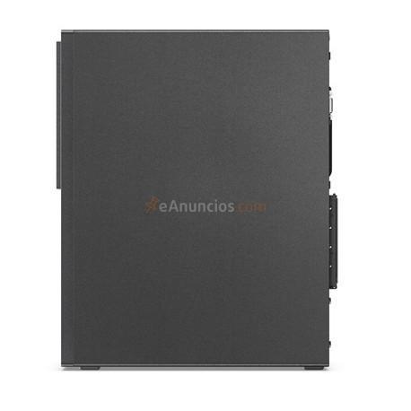 Lenovo - ThinkCentre M910 7 generación de procesadores Intel Core™ i5 i5-7500 4 GB DDR4-SDRAM 628 GB HDD+SSD Negr