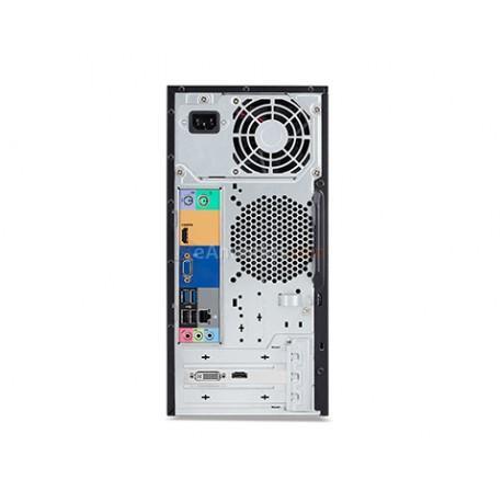 Acer - Veriton ES2710G 7 generación de procesadores Intel Core™ i5 i5-7400 4 GB DDR4-SDRAM 1000 GB Unidad de disc