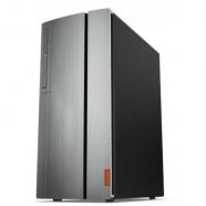 Lenovo - IdeaCentre 720 3,2 GHz AMD Ryzen 5 1400 Negro, Plata Torre PC