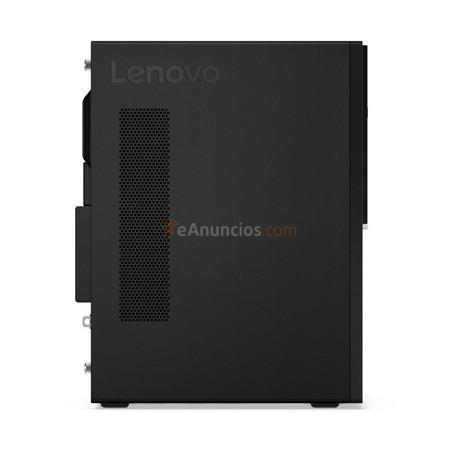 Lenovo - V520 7 generación de procesadores Intel Core™ i5 i5-7400 4 GB DDR4-SDRAM 1000 GB Unidad de disco duro Ne