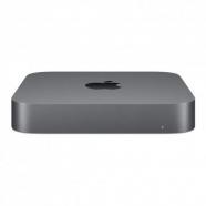 Apple - Mac mini 8 generación de procesadores Intel Core™ i5 8 GB DDR4-SDRAM 256 GB SSD Gris Mini PC