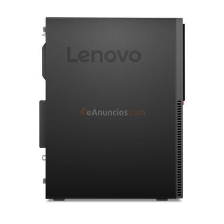 Lenovo - ThinkCentre M720 + ThinkVision S22e 8 generación de procesadores Intel Core™ i5 i5-8400 8 GB DDR4-SDRAM